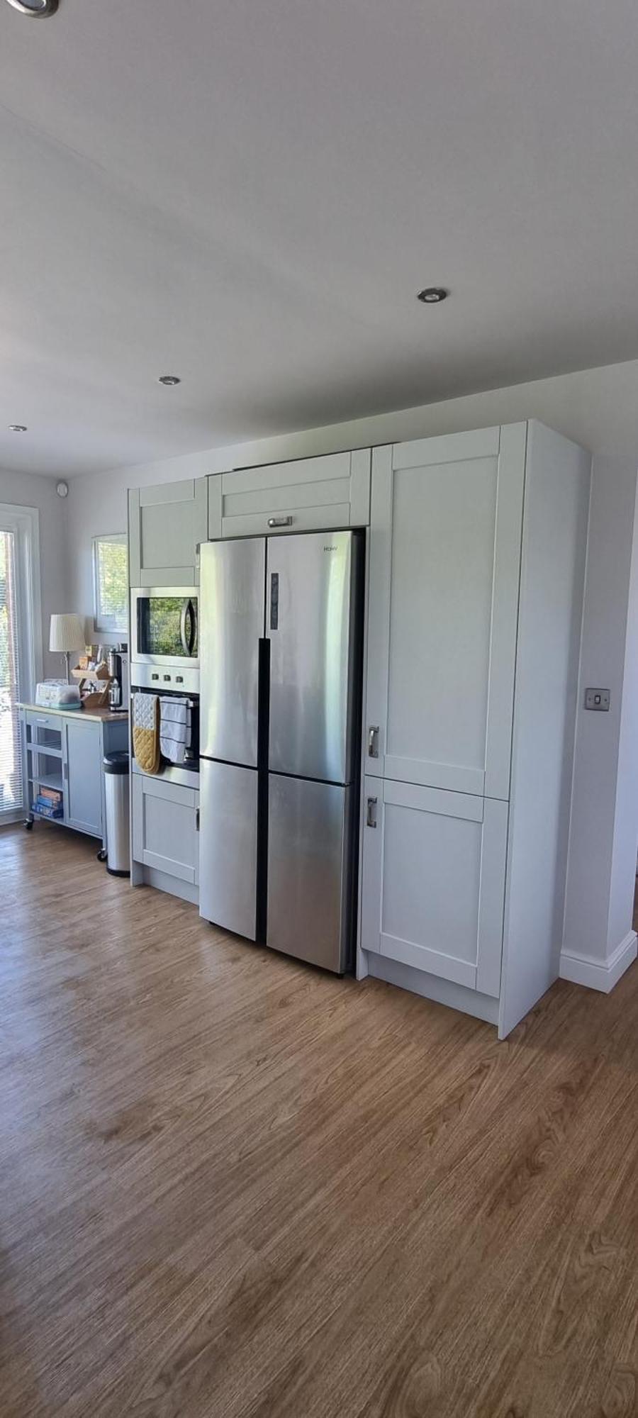 Begonia Cottage Briston ภายนอก รูปภาพ